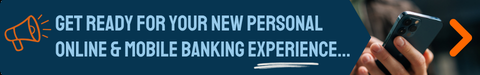 Online Banking Conversion